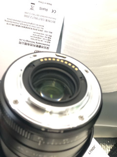 唯卓仕AF 23/1.4 XF：富士用户的理想广角镜头