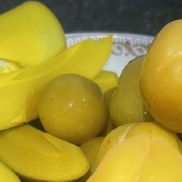 广西腌制芒果水果甜脆爽孕妇小零食桃子发现货珍珠三华李即食水果
