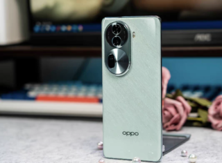 OPPO Reno11 5000万单反级人像三摄5G新品手机天玑8200旗舰芯片opporeno11官方旗舰店官网