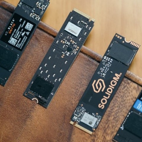 横向评测：400元档位1TB SSD应该怎么选？