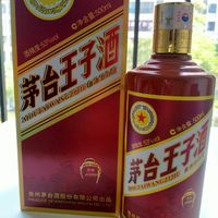 茅台（MOUTAI） 茅台王子酒 传承1999 酱香型白酒 53度 500ml