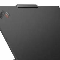 预热丨联想新款 ThinkPad X1 Carbon（2024款）屏幕边框更窄，机身更紧凑，升级酷睿 Ultra