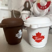 打工人的口粮：Tims冻干咖啡粉