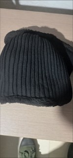 100个拯救冷冬好物，给爸爸买的保暖帽子