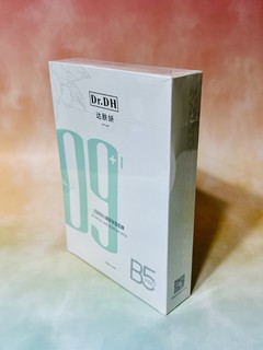 达肤妍B5面膜，拯救肌肤的秘密武器
