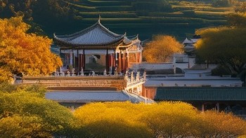 中国十大旅游城市你去过几个？