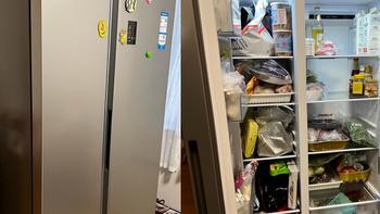 冰箱系列 篇十五：容声和海尔冰箱哪个更好？海尔综合更强，推荐535、467和545