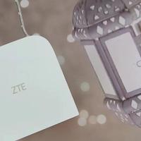 中兴 (ZTE) 小方糖 AC1200 5G 双频千兆智能无线路由器：性价比超高，畅游网络无阻！