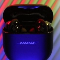 Bose QC消噪耳塞Ultr 一些值得分享的细节和体验。