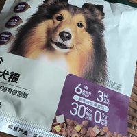 【爆款狗粮推荐：精选食材，美味营养】让你的狗狗爱上吃饭！