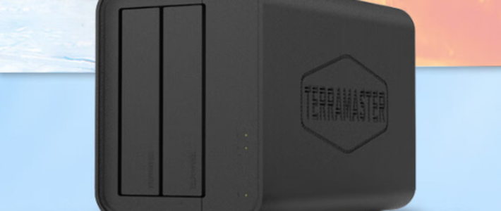 铁威马推出 D5 Hybrid RAID 磁盘阵列柜，2+3 冷热数据混合储存