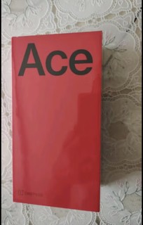OPPO 一加 Ace 2 16GB+256GB 浩瀚黑 满血版骁龙®8+旗舰平台 1.5K灵犀触控屏 
