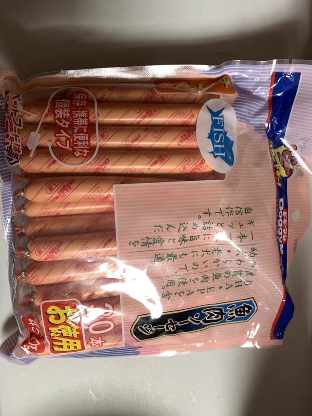 狗狗食品推荐