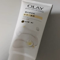 OLAY玉兰油烟酰胺身体乳补水滋润