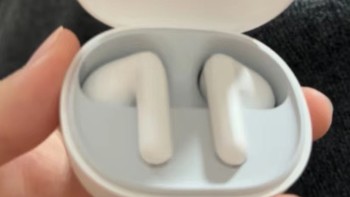 《小米Buds4青春版蓝牙耳机：音质与舒适并存的完美选择》