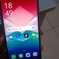 OPPO K10x 极光 8GB+256GB 67W超级闪充 5000mAh长续航 120Hz高帧屏