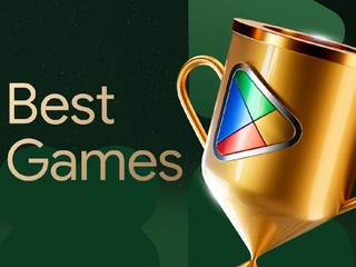 Google Play 2023年度最佳游戏榜单揭晓，《崩坏：星穹铁道》获年度最佳游戏
