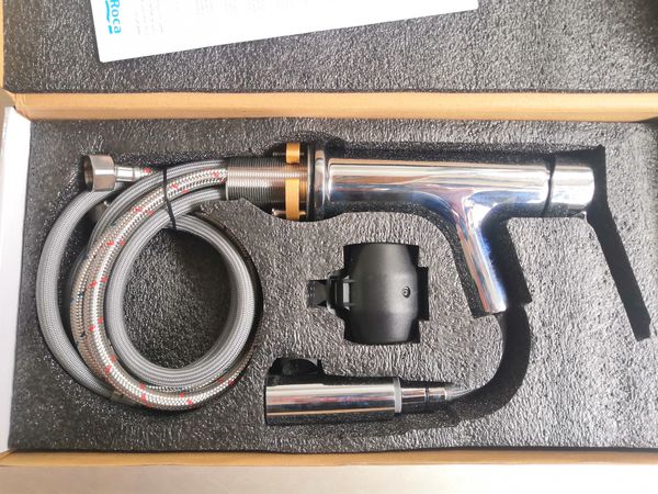 水龙头换起来简单吗？