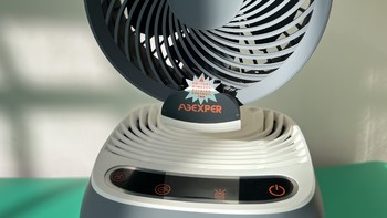 缓解睡眠障碍之神器：体验AGExper保卫先生负离子助眠机X1