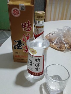 鸭溪窑酒
