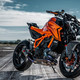  KTM 1390 Super Duke R Evo:全新霸气来袭!　