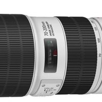 超越远近，畅享细腻——佳能 EF 70-200mm f/2.8L IS III 镜头全面解析