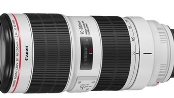 超越远近，畅享细腻——佳能 EF 70-200mm f/2.8L IS III 镜头全面解析