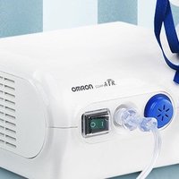 欧姆龙（OMRON）雾化器NE-C28：家用雾化治疗的理想之选