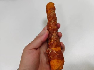 狗狗零食磨牙棒