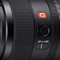 探寻美的光影——索尼FE 35mm F1.4 GM人像镜头赏析