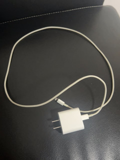 Apple 20W USB-C手机充电器插头