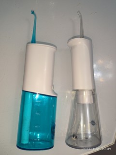 说说我用冲牙器改造洗鼻器来对抗流感那些事！