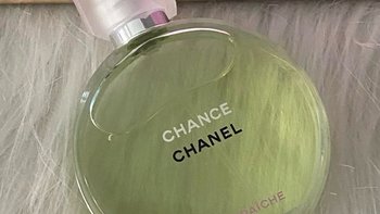￼￼香奈儿（Chanel）邂逅清新淡香水50ml（礼盒装）绿邂逅 送女生老婆 礼物