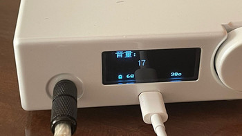 Cyaudio草医Yiao解码耳放一体机简评