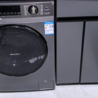 大家电系列 篇四十九：换过2台洗衣机，花了好几千元后发现，滚筒洗衣机一定坚持4不选