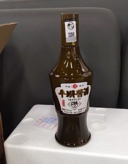 适合日常喝的酱香型白酒