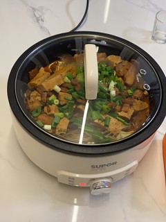 聚餐神器！快速煮沸食材，满足多种口味需求！