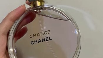 ￼￼香奈儿（Chanel）邂逅柔情淡香水100ml (礼盒装）粉邂逅 送女生 礼物