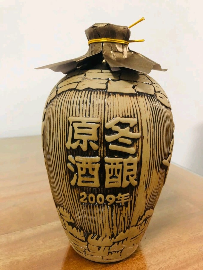 塔牌黄酒