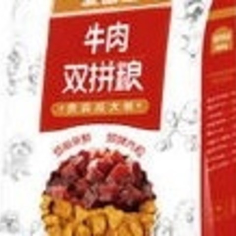 给大家安利下麦富迪黑森林全期狗粮