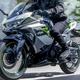 2024 Kawasaki Ninja e-1：电动化时代来临！