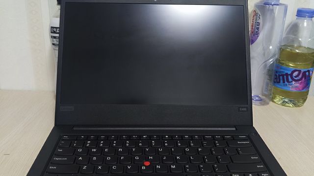 ThinkPad必须得X/T系列？不，E系列也很能打