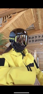【冰雪中的护卫者】——Powster滑雪头盔登场！