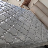 慕思官方十大名牌铂尔曼五星级酒店同款天然乳胶独立弹簧床垫慕斯——睡眠的