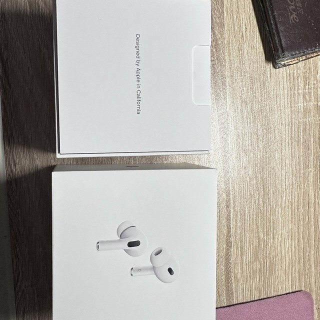 关于正品Airpods鉴别篇（详细步骤科普）