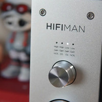 网播时代的音乐享受：HIFIMAN EF500桌面播放机解锁全屋HiFi