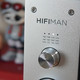  网播时代的音乐享受：HIFIMAN EF500桌面播放机解锁全屋HiFi　