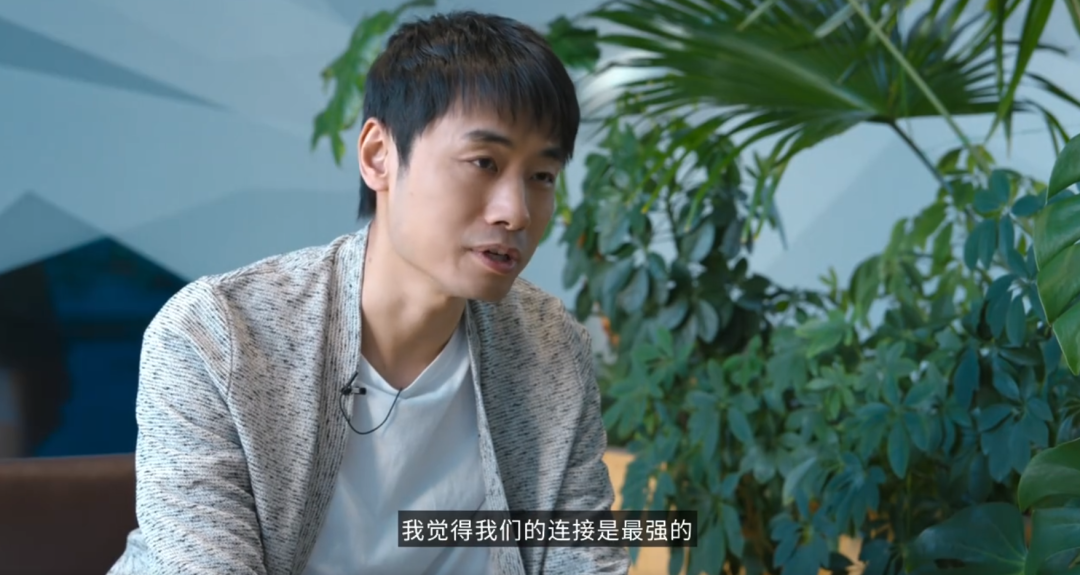 小米金凡谈澎湃os:连接能力最强没有之一,沟通会明晚7点