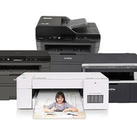 打印机 篇三：双12不容错过的家用打印机，家庭打印机首选