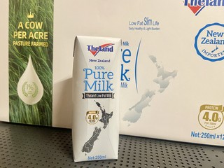 25拿下纽仕兰低脂奶，性价比拉满